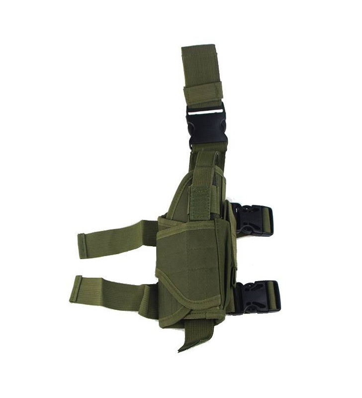 S&T Holster de cuisse Droite OD