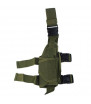 S&T Holster de cuisse Droite OD