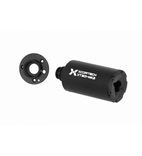 Xcortech XT301 MKII Mini Silencieux Traceur Adaptateur 14- / USB