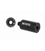 Xcortech XT301 MKII Mini Silencieux Traceur Adaptateur 14- / USB