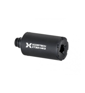 Xcortech XT301 MKII Mini Silencieux Traceur Adaptateur 14- / USB