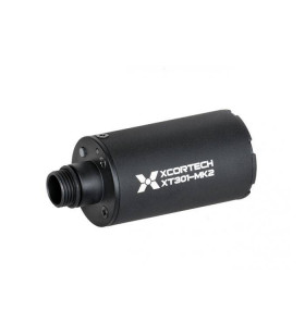 Xcortech XT301 MKII Mini Silencieux Traceur Adaptateur 14- / USB