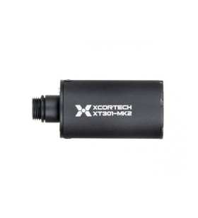 Xcortech XT301 MKII Mini Silencieux Traceur Adaptateur 14- / USB