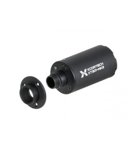 Xcortech XT301 MKII Mini Silencieux Traceur Adaptateur 14- / USB