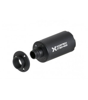 Xcortech XT301 MKII Mini Silencieux Traceur Adaptateur 14- / USB