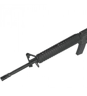 King Arms Garde Main M16A2 Noir