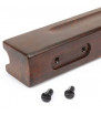 King Arms M1A1 Thompson Wood Conversion Kit