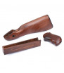 King Arms M1A1 Thompson Wood Conversion Kit