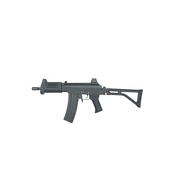 King Arms Galil Compact 130BBs 1.3J