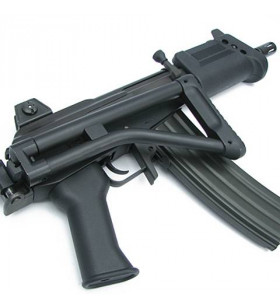 King Arms Galil Compact 130BBs 1.3J