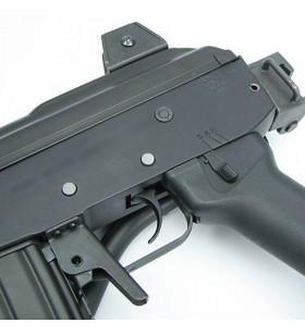 King Arms Galil Compact 130BBs 1.3J