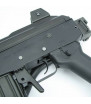 King Arms Galil Compact 130BBs 1.3J