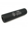 King Arms Silencieux US Socom 110x30mm 14-