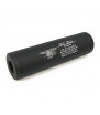 King Arms Silencieux Navy Seals 110x30mm 14-