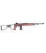 King Arms M1A1 Paratrooper GBBR Co2