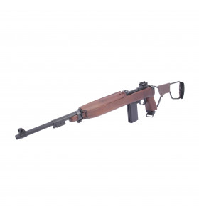 King Arms M1A1 Paratrooper GBBR Co2