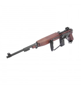 King Arms M1A1 Paratrooper GBBR Co2