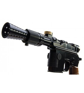 AW Custom Pack M712 Blaster Han Solo