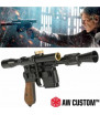 AW Custom Pack M712 Blaster Han Solo