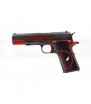 AW Custom NE2201 1911 Deadpool 15BBs 1J