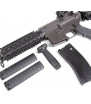 King Arms M4 CQB GBBR 50BBs 1.6J