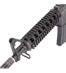 King Arms M4 CQB GBBR 50BBs 1.6J