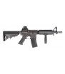 King Arms M4 CQB GBBR 50BBs 1.6J