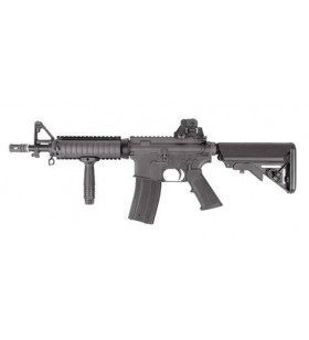 King Arms M4 CQB GBBR 50BBs 1.6J