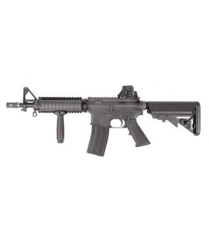 King Arms M4 CQB GBBR 50BBs 1.6J