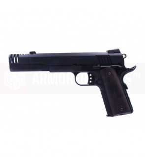 AW Custom 1911 NE3102 Noir Gaz 15BBs 1J