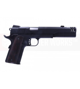 AW Custom 1911 NE3102 Noir Gaz 15BBs 1J