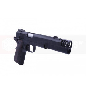 AW Custom 1911 NE3102 Noir Gaz 15BBs 1J