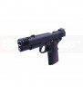 AW Custom 1911 NE3102 Noir Gaz 15BBs 1J