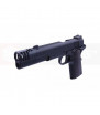 AW Custom 1911 NE3102 Noir Gaz 15BBs 1J