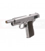 AW Custom Colt 1911 Gaz Silver 15BBs 1J