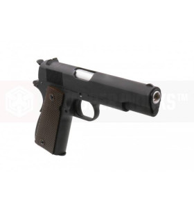 AW Custom Colt 1911 Gaz Noir 15BBs 1J