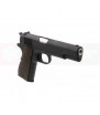 AW Custom Colt 1911 Gaz Noir 15BBs 1J