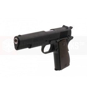 AW Custom Colt 1911 Gaz Noir 15BBs 1J