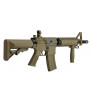 Lancer Tactical LT-02 M4 CQBR Tan 300BBs 1J