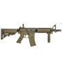 Lancer Tactical LT-02 M4 CQBR Tan 300BBs 1J