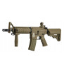 Lancer Tactical LT-02 M4 CQBR Tan 300BBs 1J