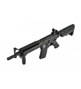 Lancer Tactical LT-02 M4 CQBR Noir 300BBs 1J