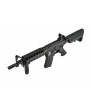 Lancer Tactical LT-02 M4 CQBR Noir 300BBs 1J