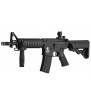 Lancer Tactical LT-02 M4 CQBR Noir 300BBs 1J