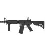 Lancer Tactical LT-02 M4 CQBR Noir 300BBs 1J