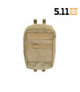 5.11 Poche Ignitor 4.6 Notebook Sandstone