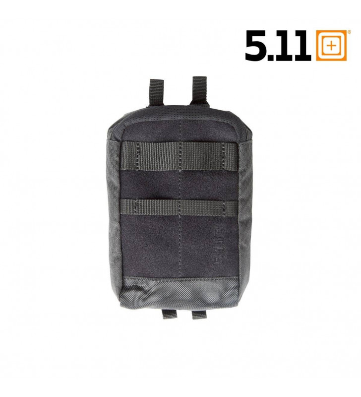 5.11 Poche Ignitor 4.6 Notebook Noir