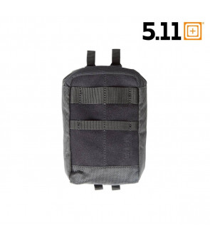 5.11 Poche Ignitor 4.6 Notebook Noir