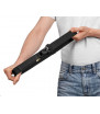 TAGinn Battle Flexibelt M Black