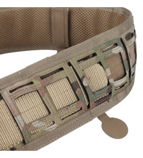 WoSport Ceinturon Tactique Molle Multicam